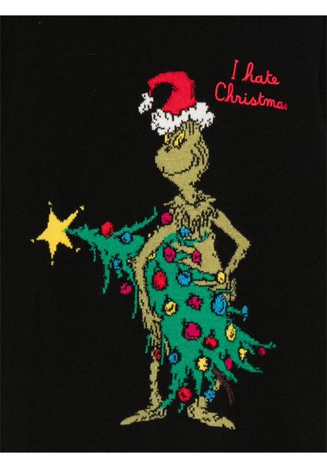 Maglione MC2 Saint Barth Kids MC2 SAINT BARTH | MAGLIONI E CARDIGAN | DOU00010249I